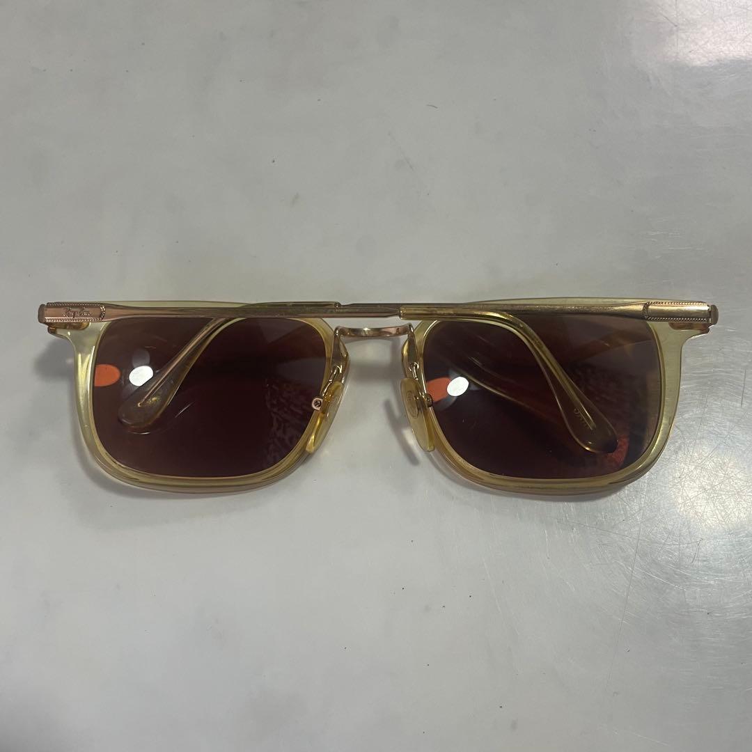 Ray-Ban オールドレイバン ハリスバーグ ヴィンテージ サングラス