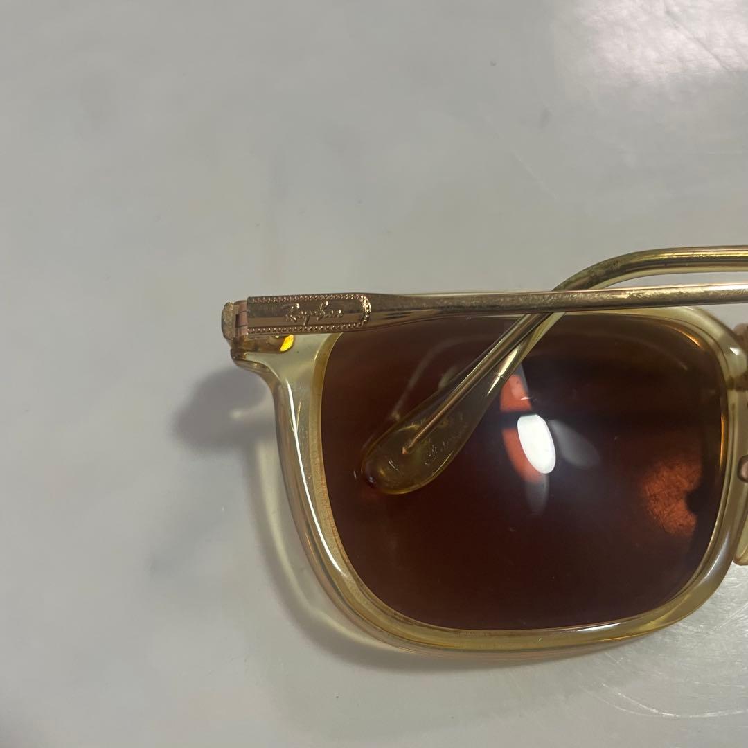 Ray-Ban オールドレイバン ハリスバーグ ヴィンテージ サングラス