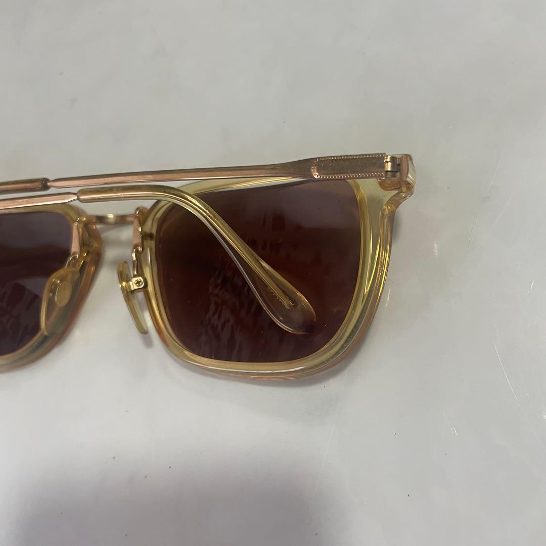 Ray-Ban オールドレイバン ハリスバーグ ヴィンテージ サングラス