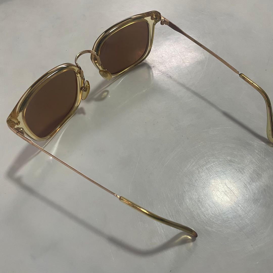 Ray-Ban オールドレイバン ハリスバーグ ヴィンテージ サングラス