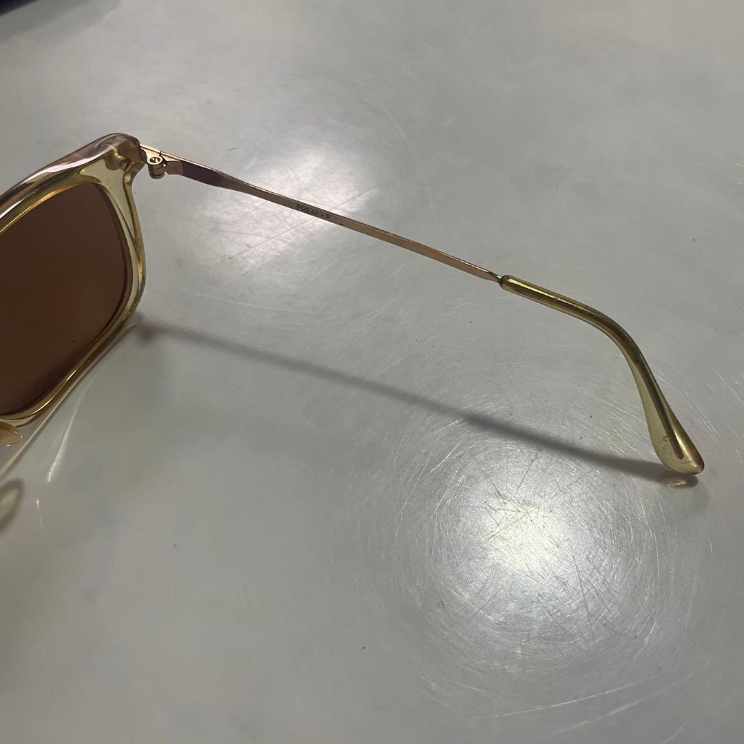 Ray-Ban オールドレイバン ハリスバーグ ヴィンテージ サングラス