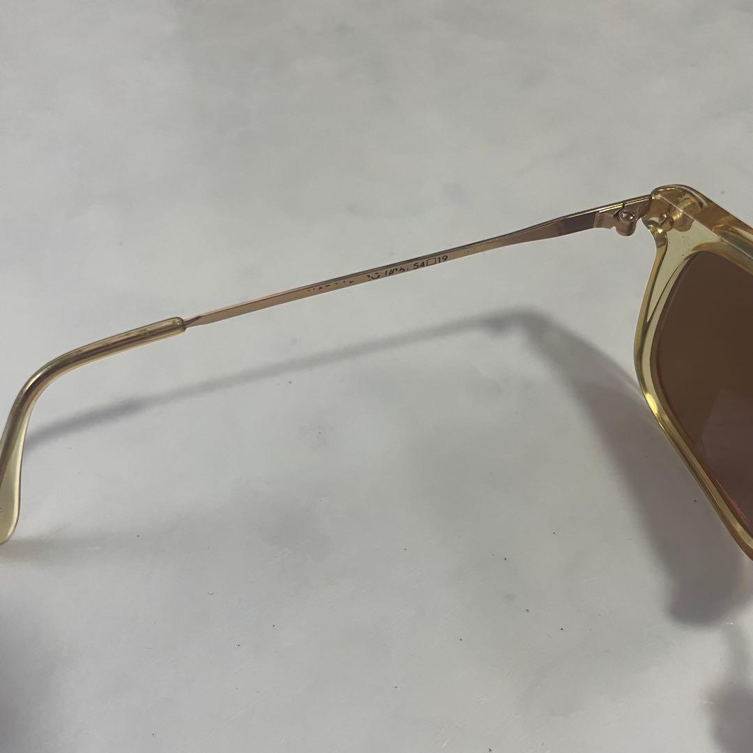 Ray-Ban オールドレイバン ハリスバーグ ヴィンテージ サングラス