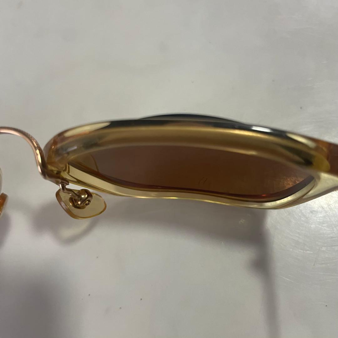 Ray-Ban オールドレイバン ハリスバーグ ヴィンテージ サングラス