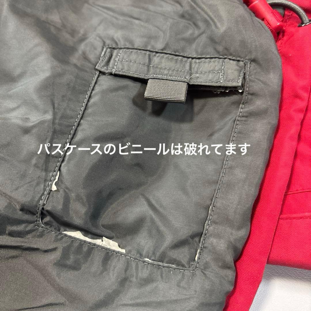 バートン　POACHER JACKET スノボジャケット　S メンズ　レッド