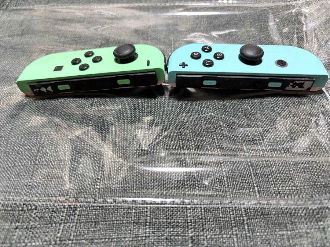 Nintendo Switch あつまれ どうぶつの森セット　ソフトなし