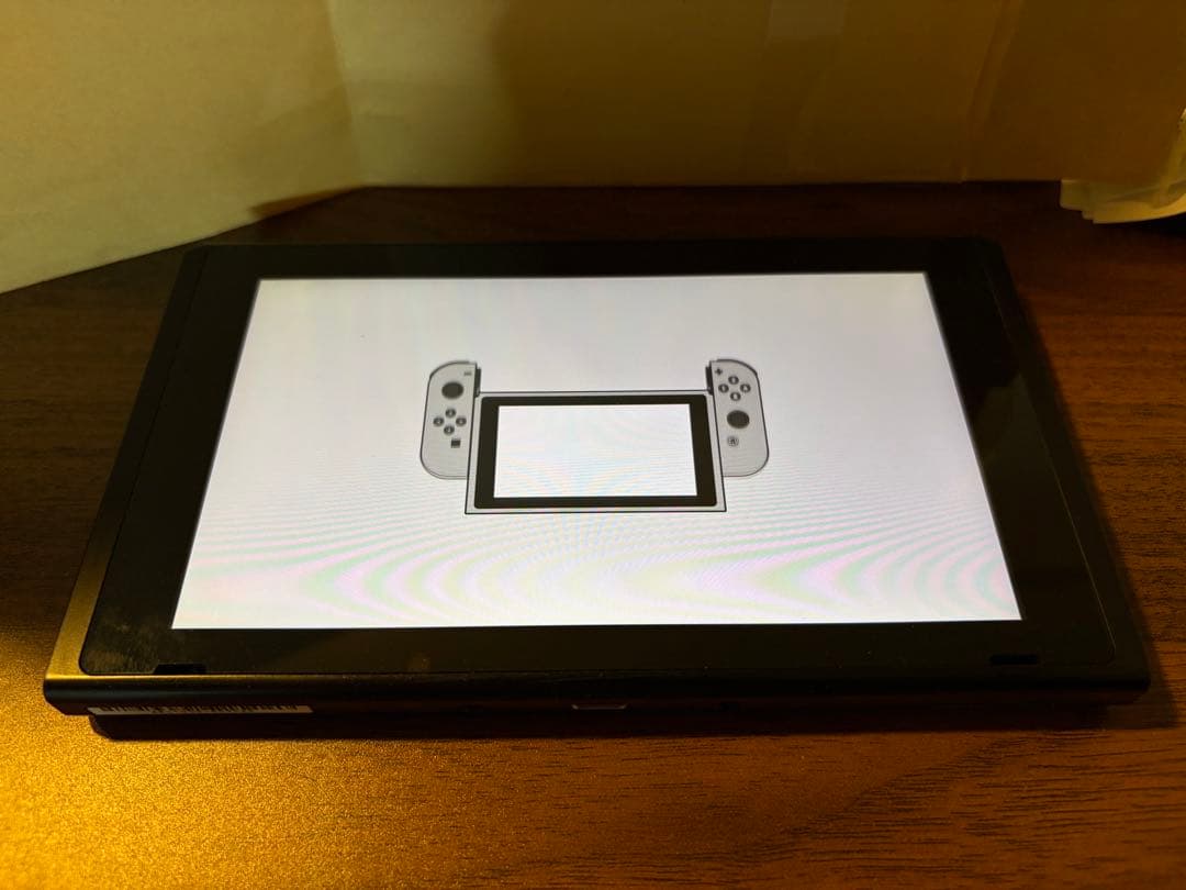 Nintendo Switch あつまれ どうぶつの森セット　ソフトなし