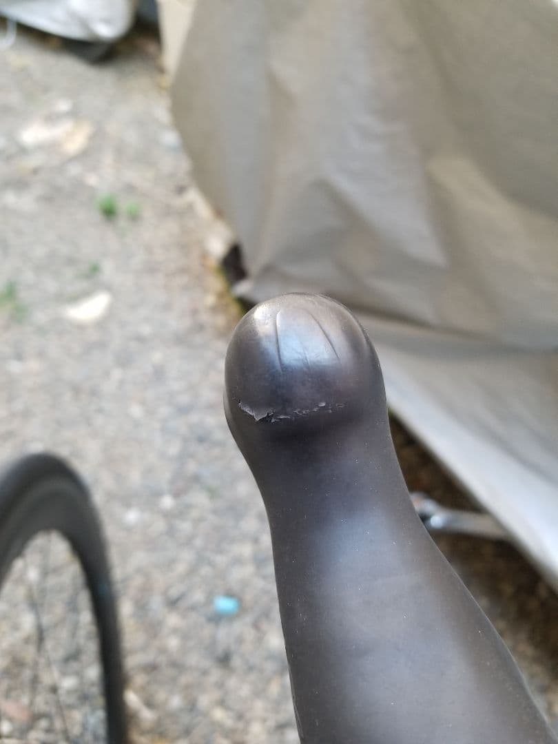 引渡希望キャノンデール SIX13 Cannondale サイズ52　ホイール無