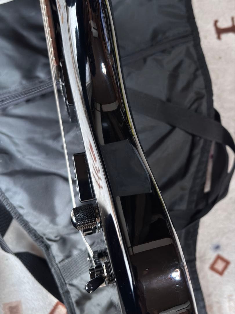 メンテナンス済み　GrassRoots G-FR-56G Forest