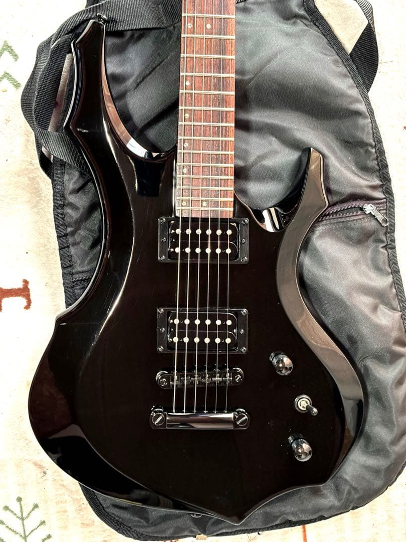 メンテナンス済み　GrassRoots G-FR-56G Forest