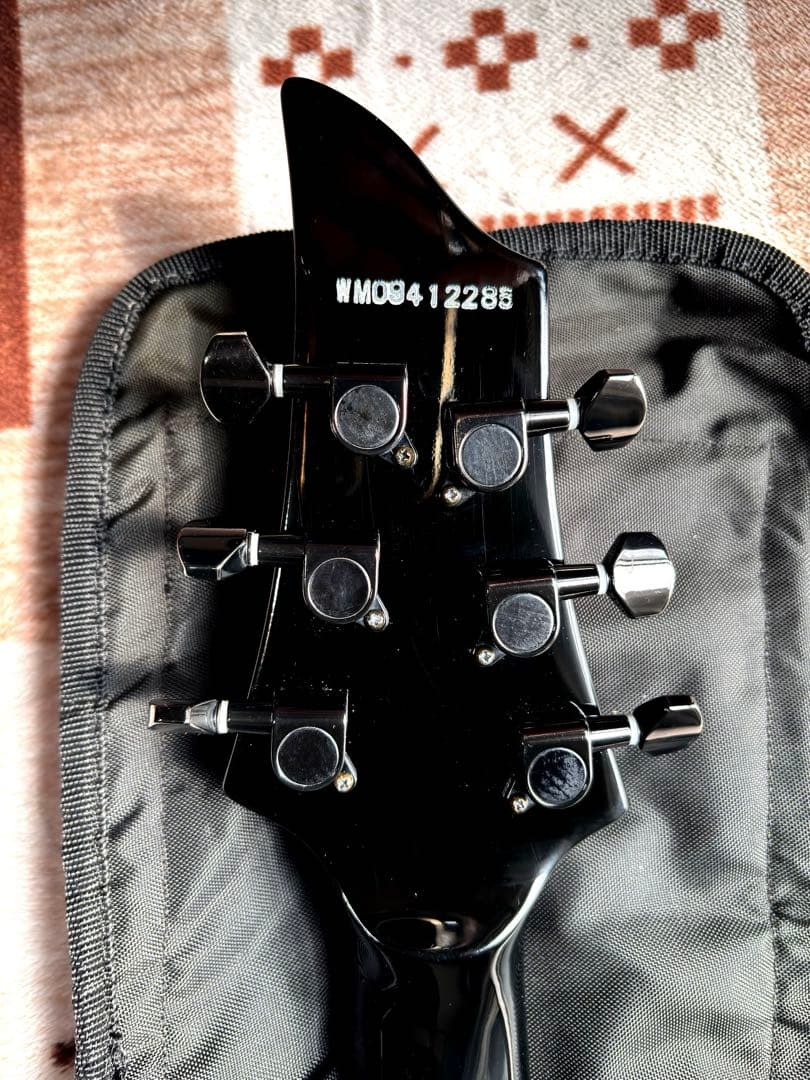 メンテナンス済み　GrassRoots G-FR-56G Forest