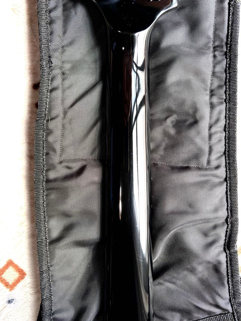 メンテナンス済み　GrassRoots G-FR-56G Forest