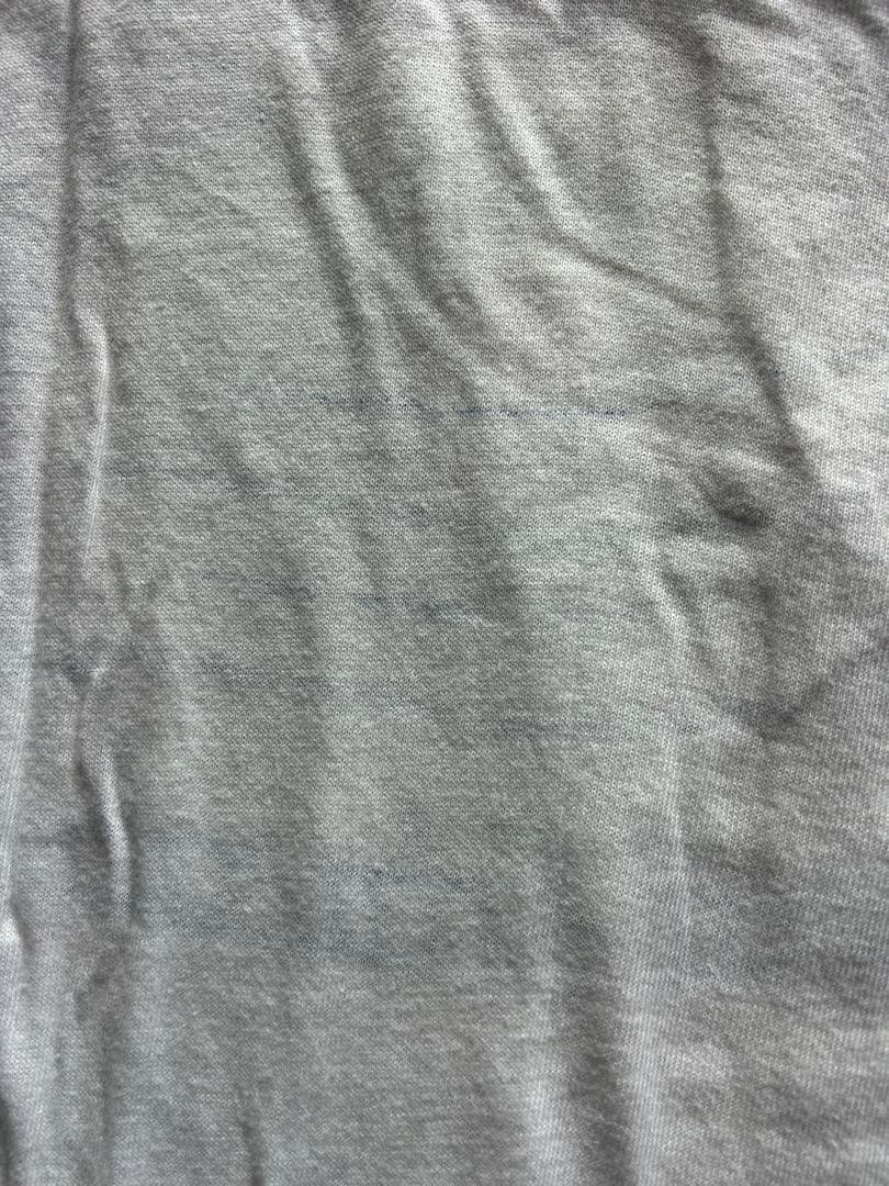 60sチャンピオンリンガーTシャツ　プロダクツタグ　ヴィンテージ美品
