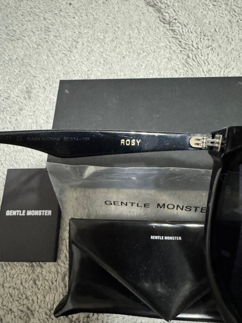 小物 Gentle Monster ROSY