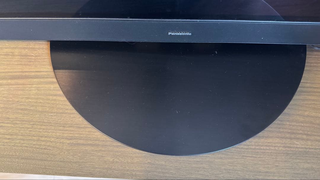 【埼玉引取】パナソニック 4K有機ELテレビ 65型 TH-65HZ1800