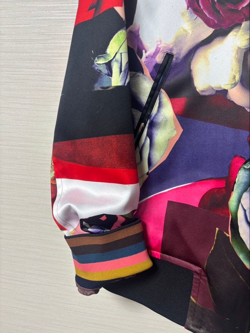 Paul Smith MA-1 ブルゾン　ポールスミス