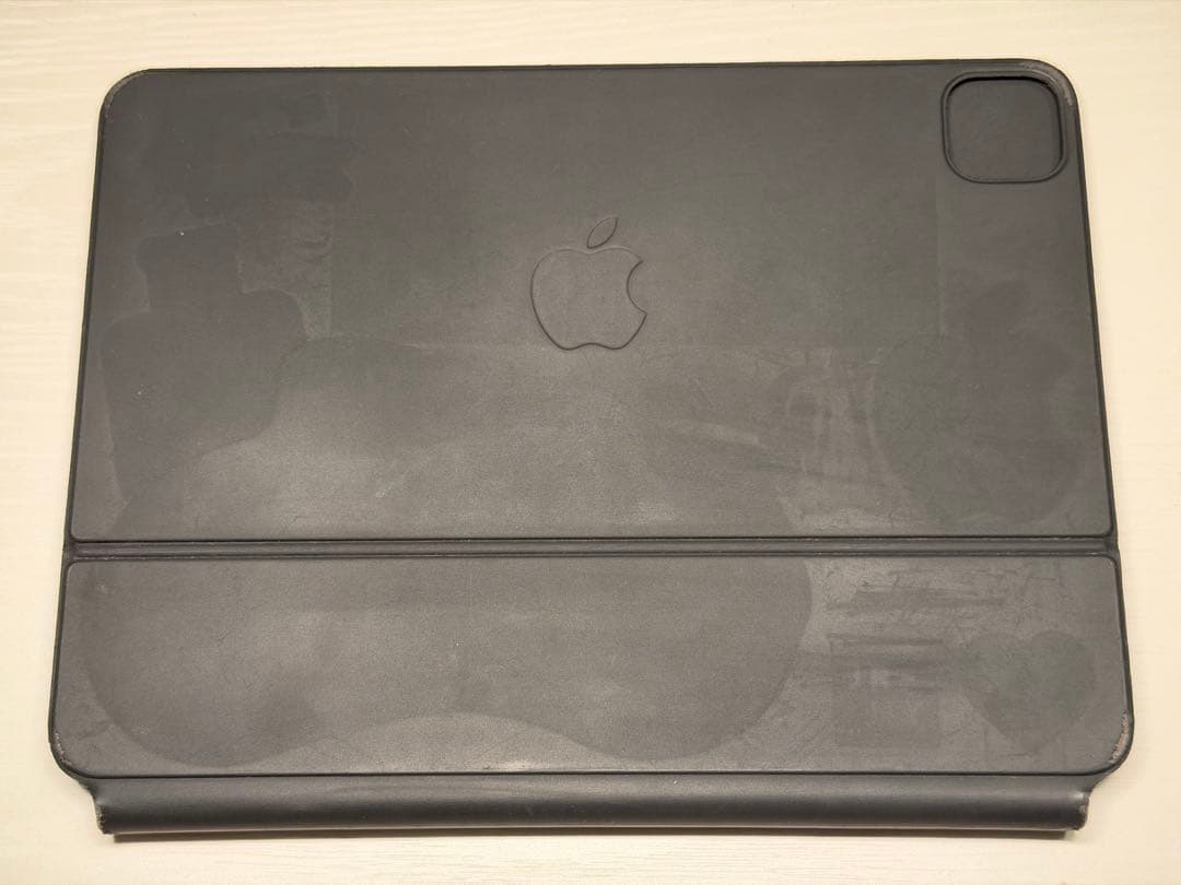 iPad Magic Keyboard ブラック
