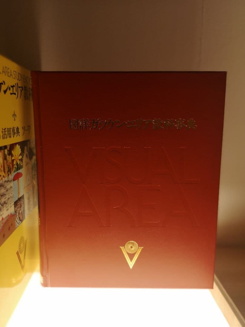 図詳ガッケン・エリア教科事典   全18巻セット 新古品