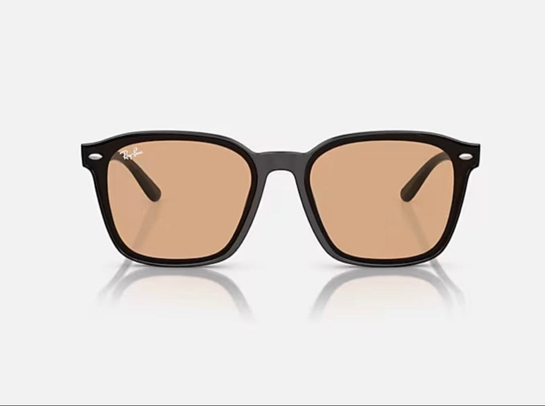 Ray Ban サングラス　RB4392D