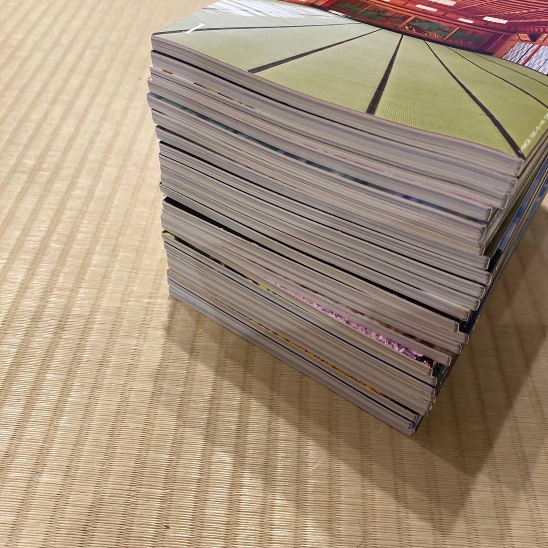 GLA 月刊誌　2022年1月〜2023年12月　24冊セット　高橋佳子　会員