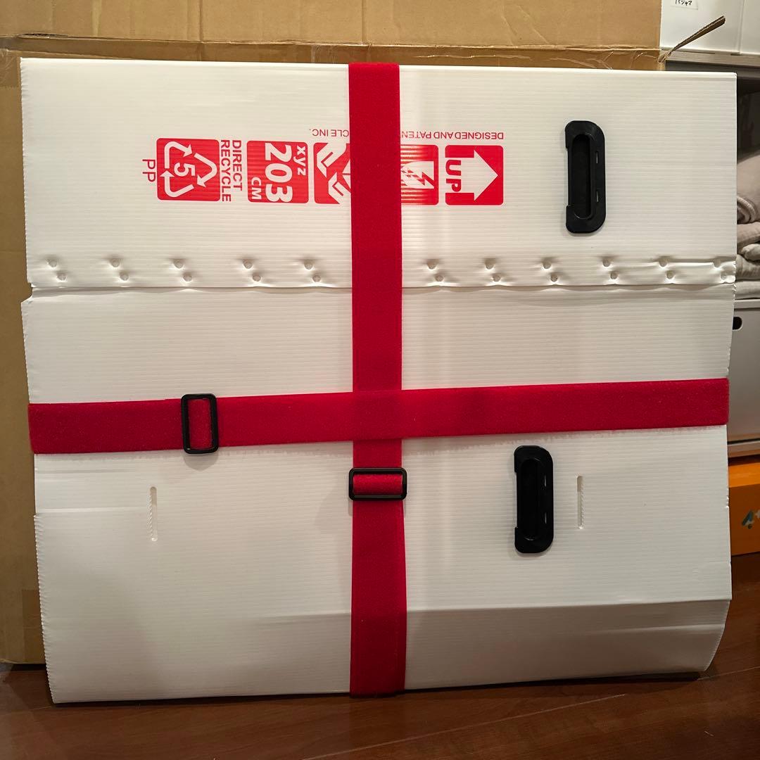 Bike Porter PRO 【専用バッグSET】