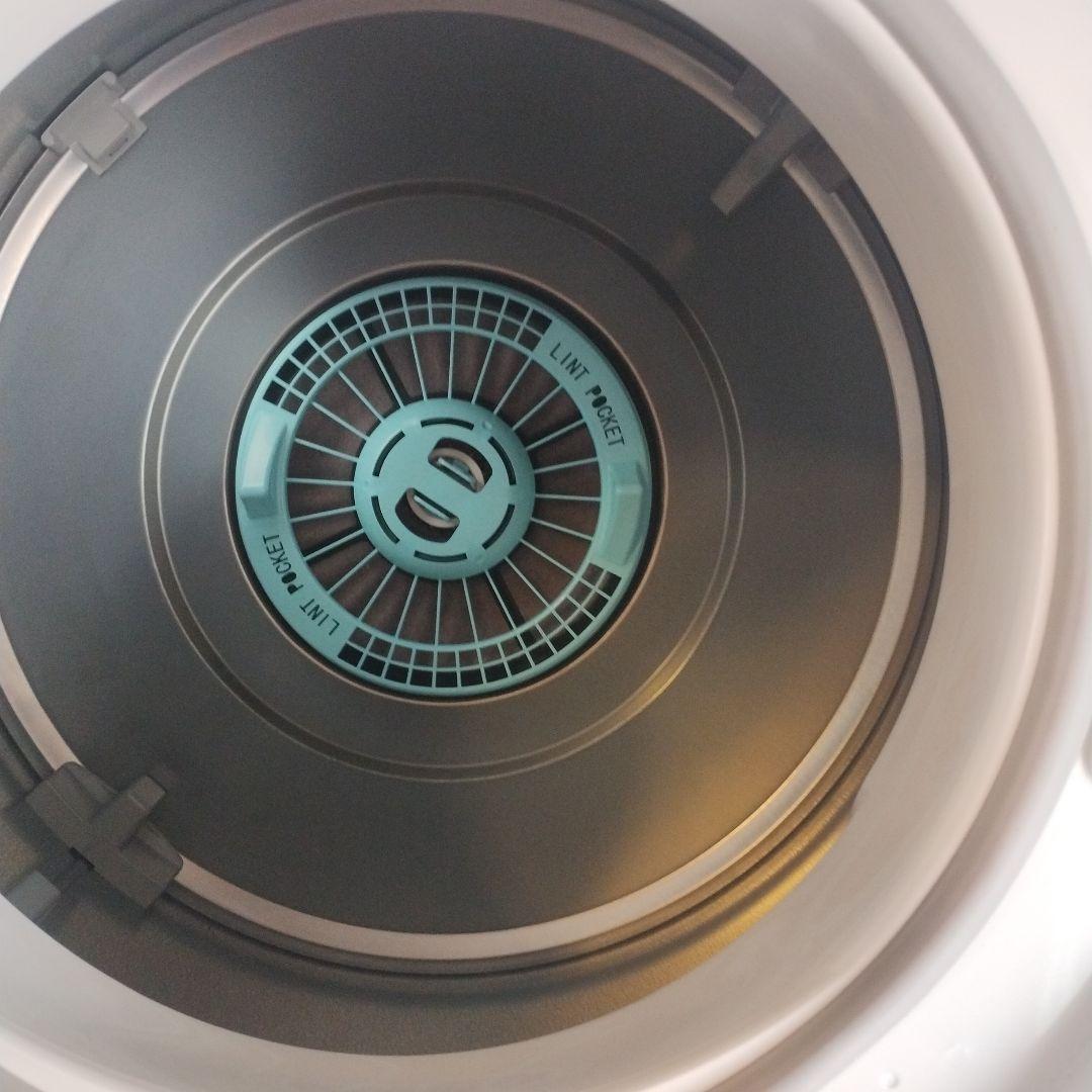越*渉様 LPガス衣類乾燥機 Rinnai RDT-54S