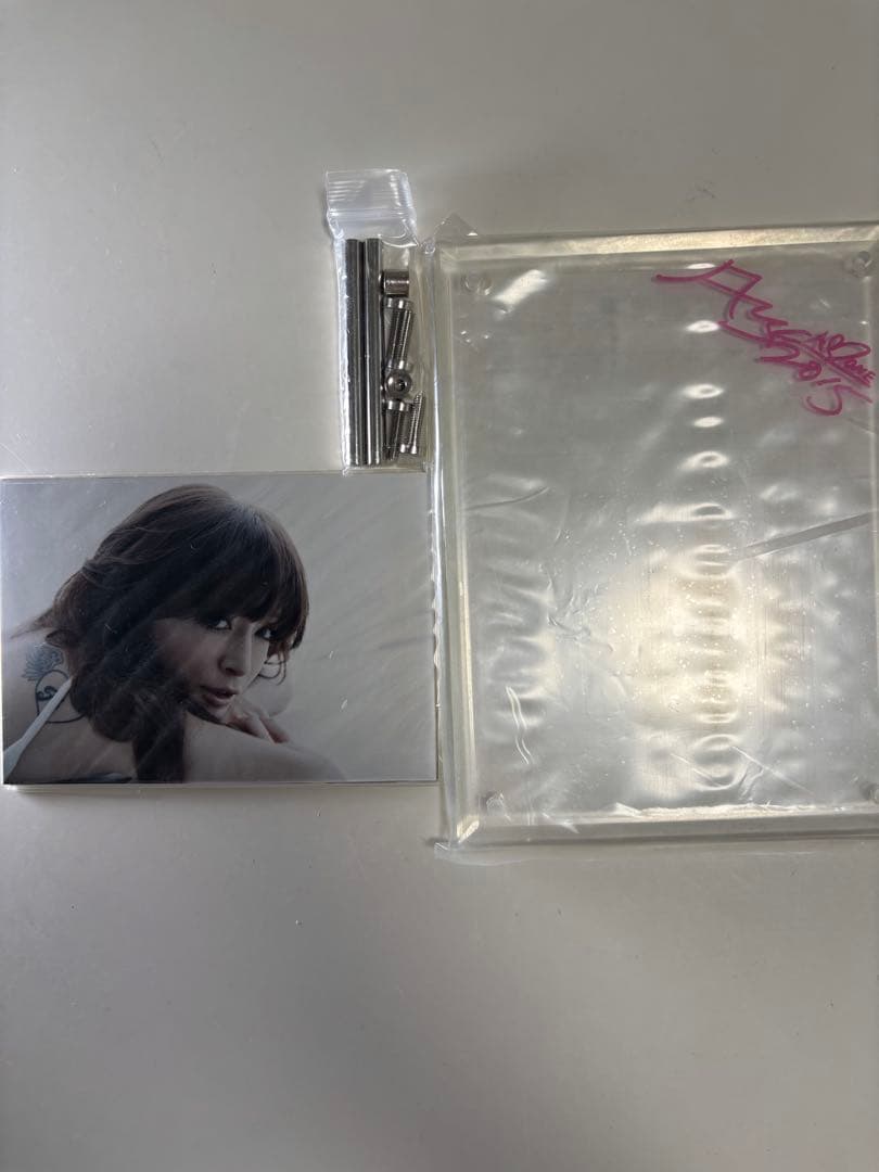 浜崎あゆみ A ONE 限定BOXセット　CD ライブ　Blu-ray グッズ