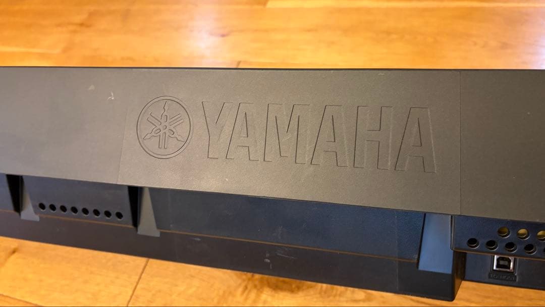 Yamaha 電子ピアノ　p-45 88鍵