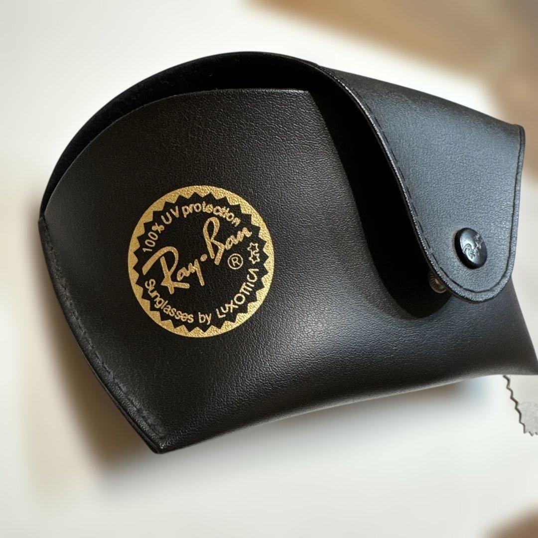 Ray-Ban サングラス RB3489 シャーリングライトグレー/カーキ