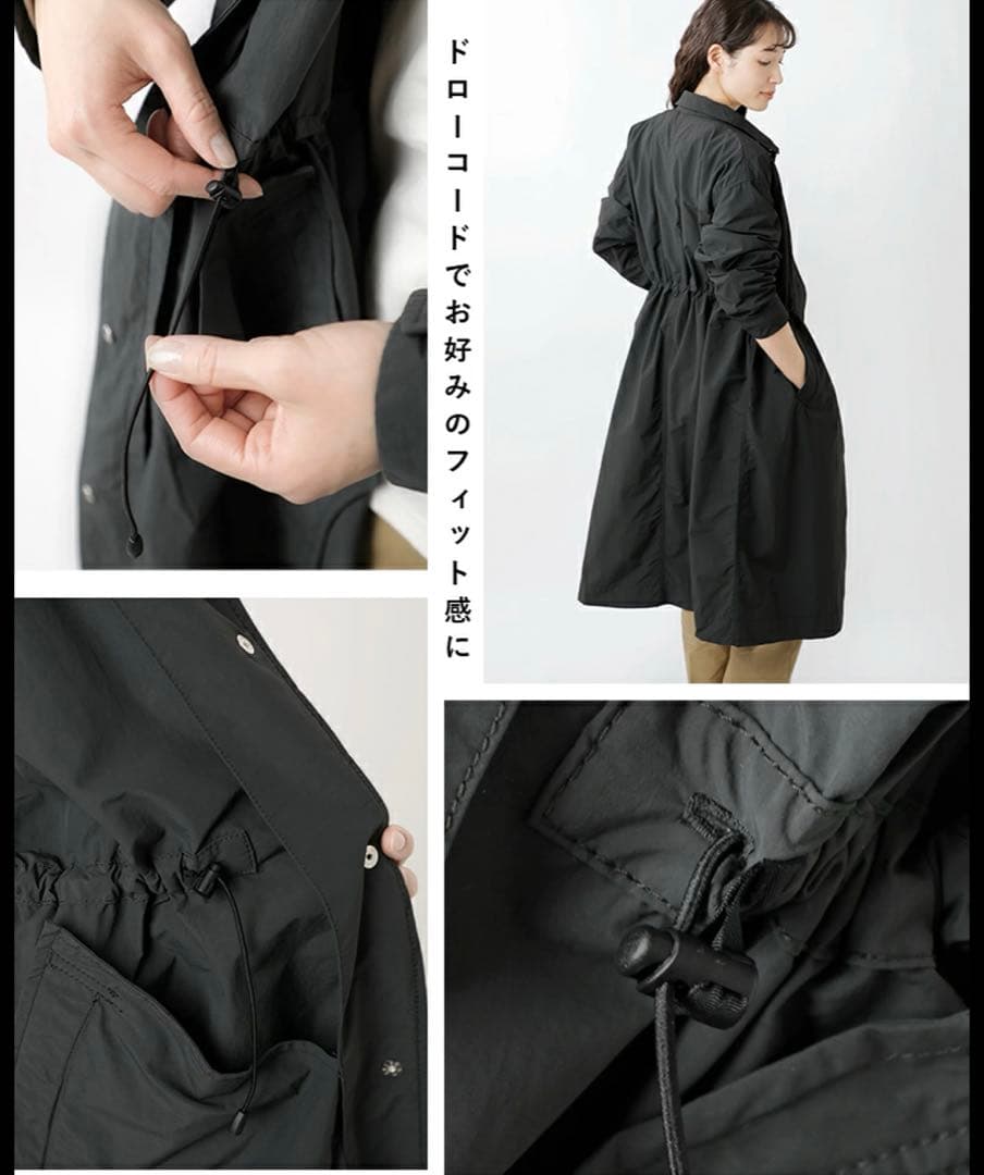 THE NORTH FACE ノースフェイス　ロールパックジャーニーズコート　L
