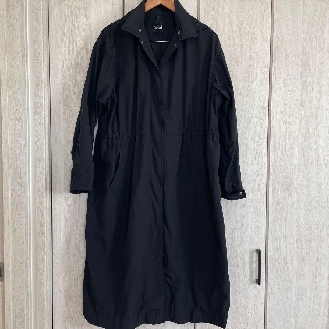 THE NORTH FACE ノースフェイス　ロールパックジャーニーズコート　L