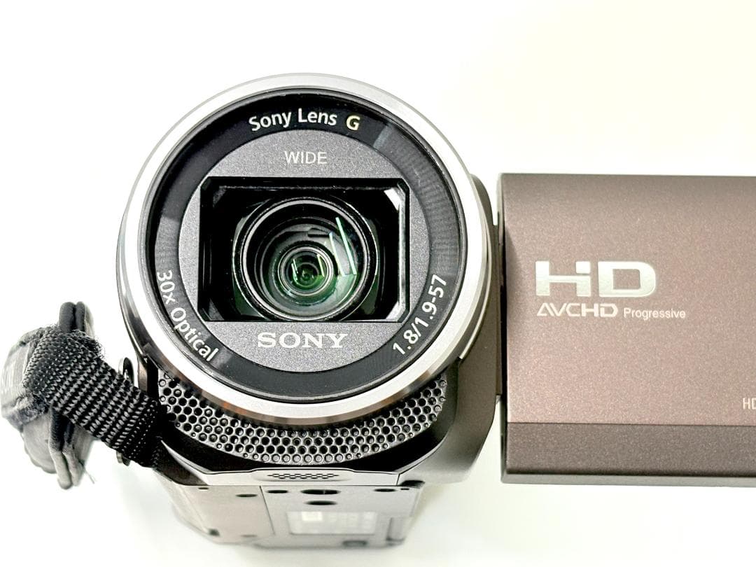 ソニー SONY HANDYCAM HDR-CX680