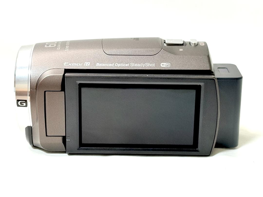 ソニー SONY HANDYCAM HDR-CX680
