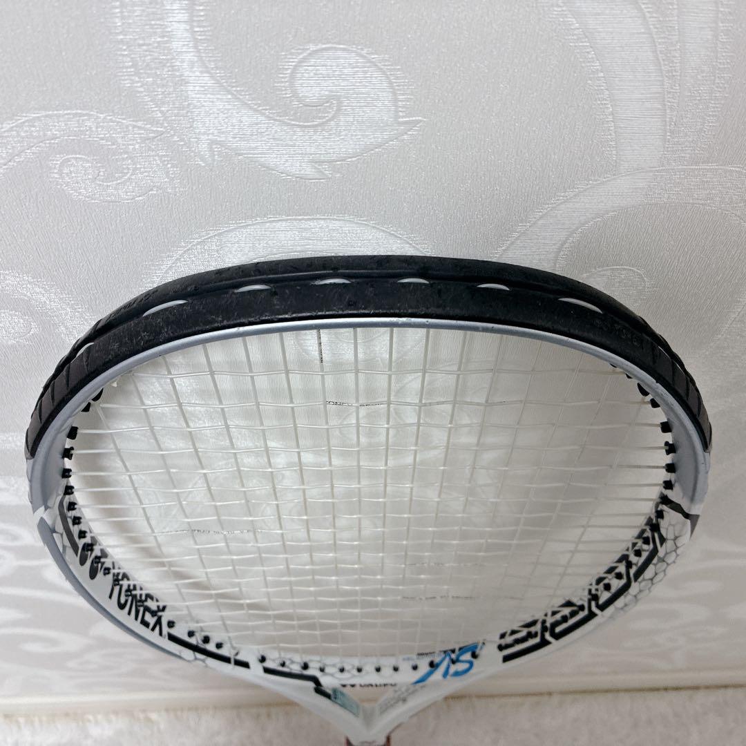 YONEX VCORE SV100 日本限定色モデル　硬式テニスラケット　袋付き