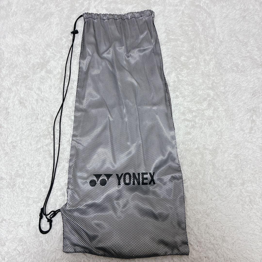 YONEX VCORE SV100 日本限定色モデル　硬式テニスラケット　袋付き