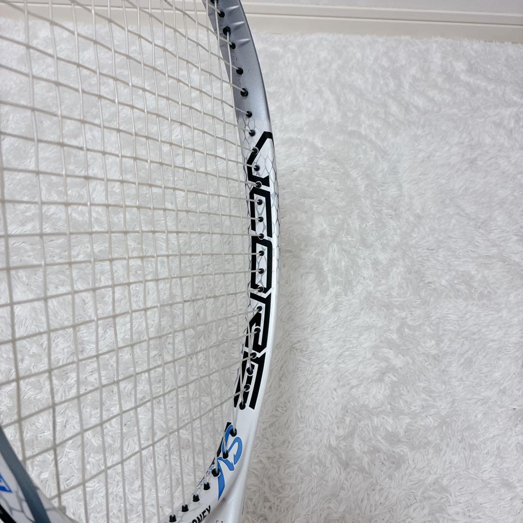 YONEX VCORE SV100 日本限定色モデル　硬式テニスラケット　袋付き