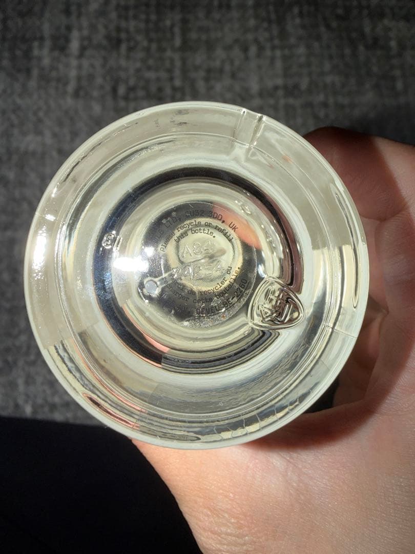 し*様 Another 13 オードパルファム 100ml 箱無し