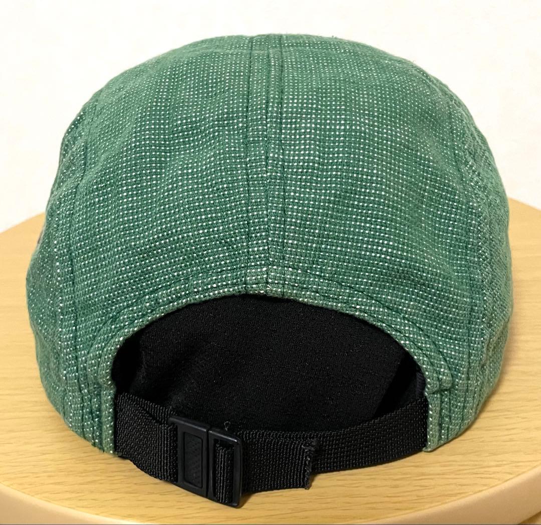帽子 Supreme Camp Cap