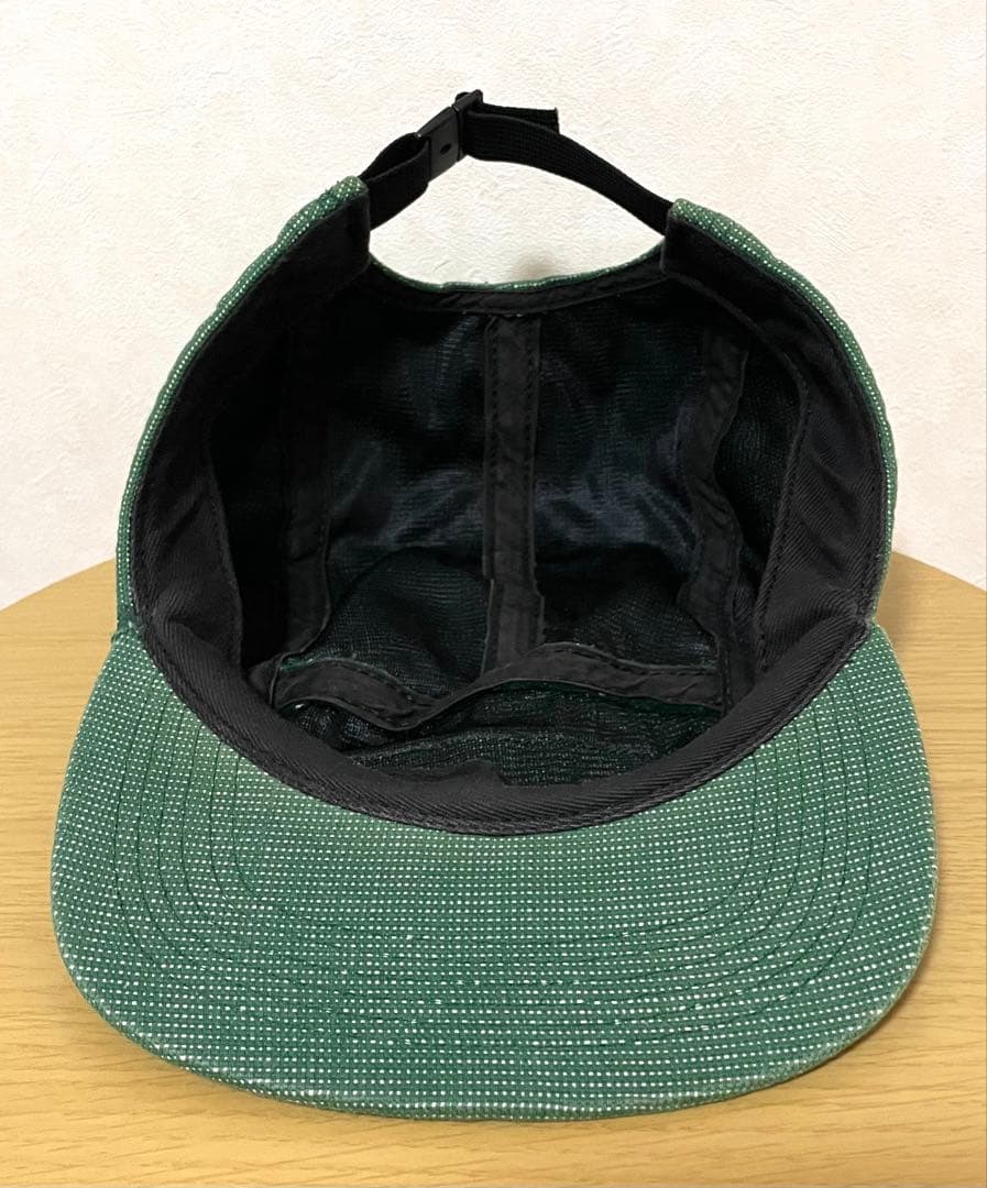 帽子 Supreme Camp Cap