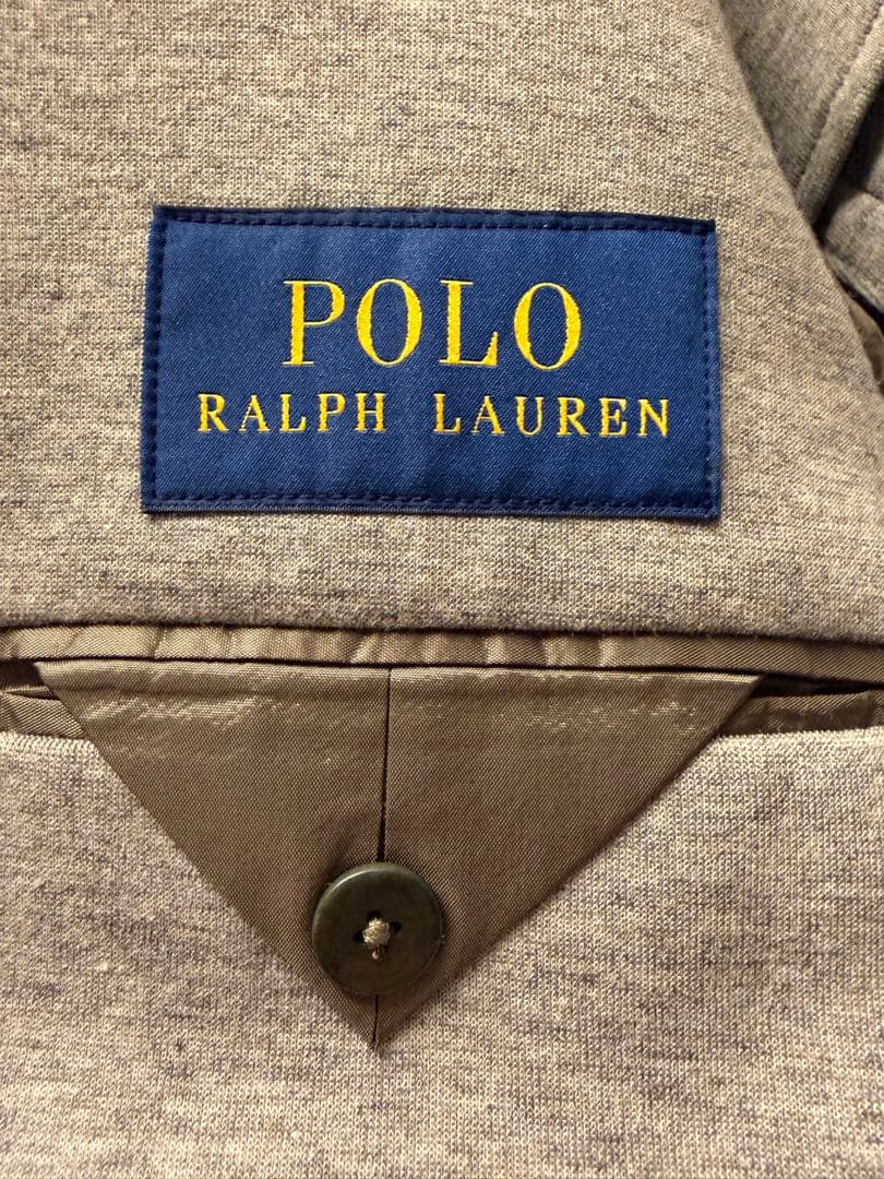 Polo Ralph Lauren ラルフローレン スウェット ジャケット M