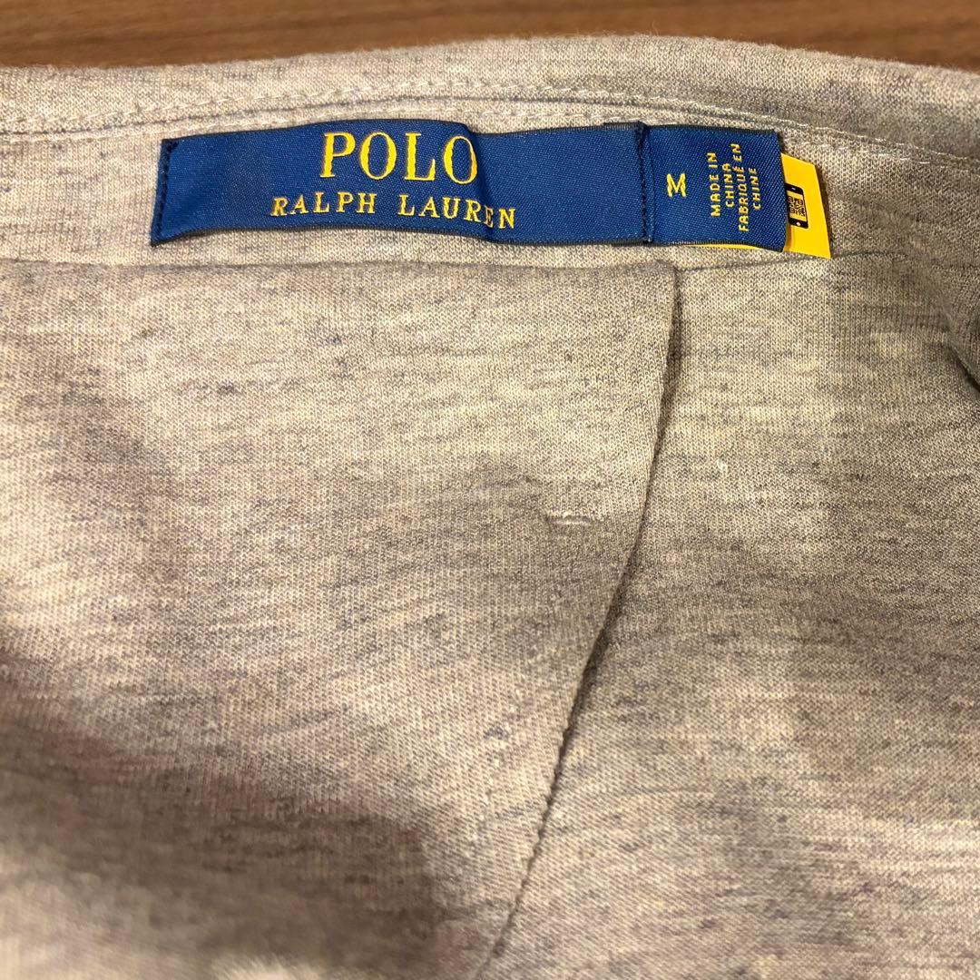 Polo Ralph Lauren ラルフローレン スウェット ジャケット M