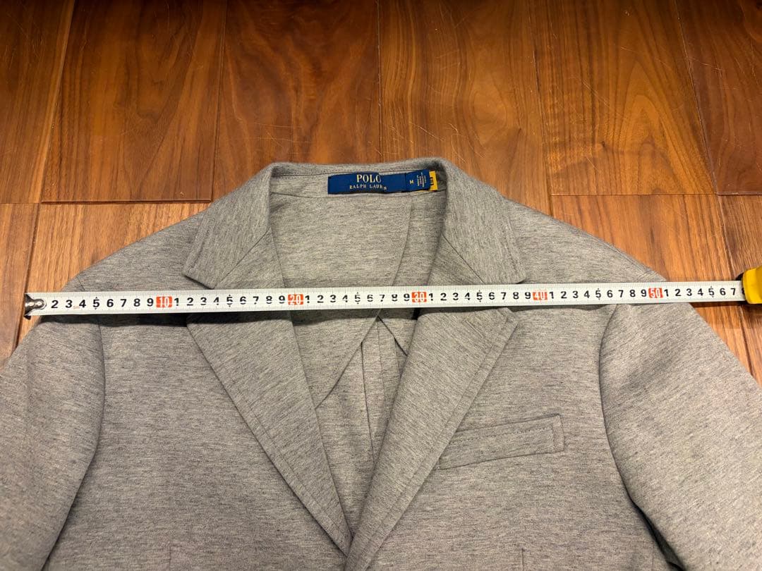 Polo Ralph Lauren ラルフローレン スウェット ジャケット M