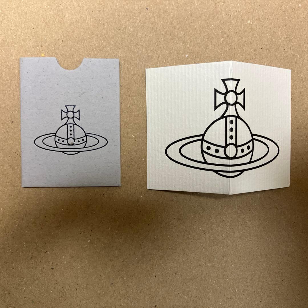 ヴィヴィアンウエストウッド MINI BAS RELIEF ネックレスガンメタル