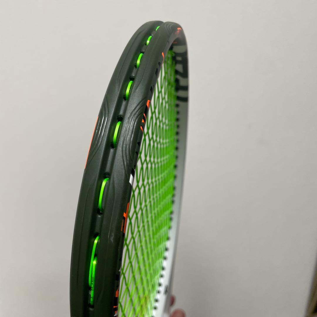 超美品、最新版、５分のみ使用、テクニファイバー　TF40 305 18M ｖ3