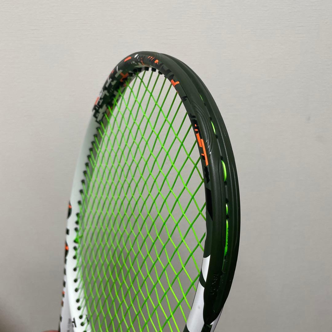 超美品、最新版、５分のみ使用、テクニファイバー　TF40 305 18M ｖ3