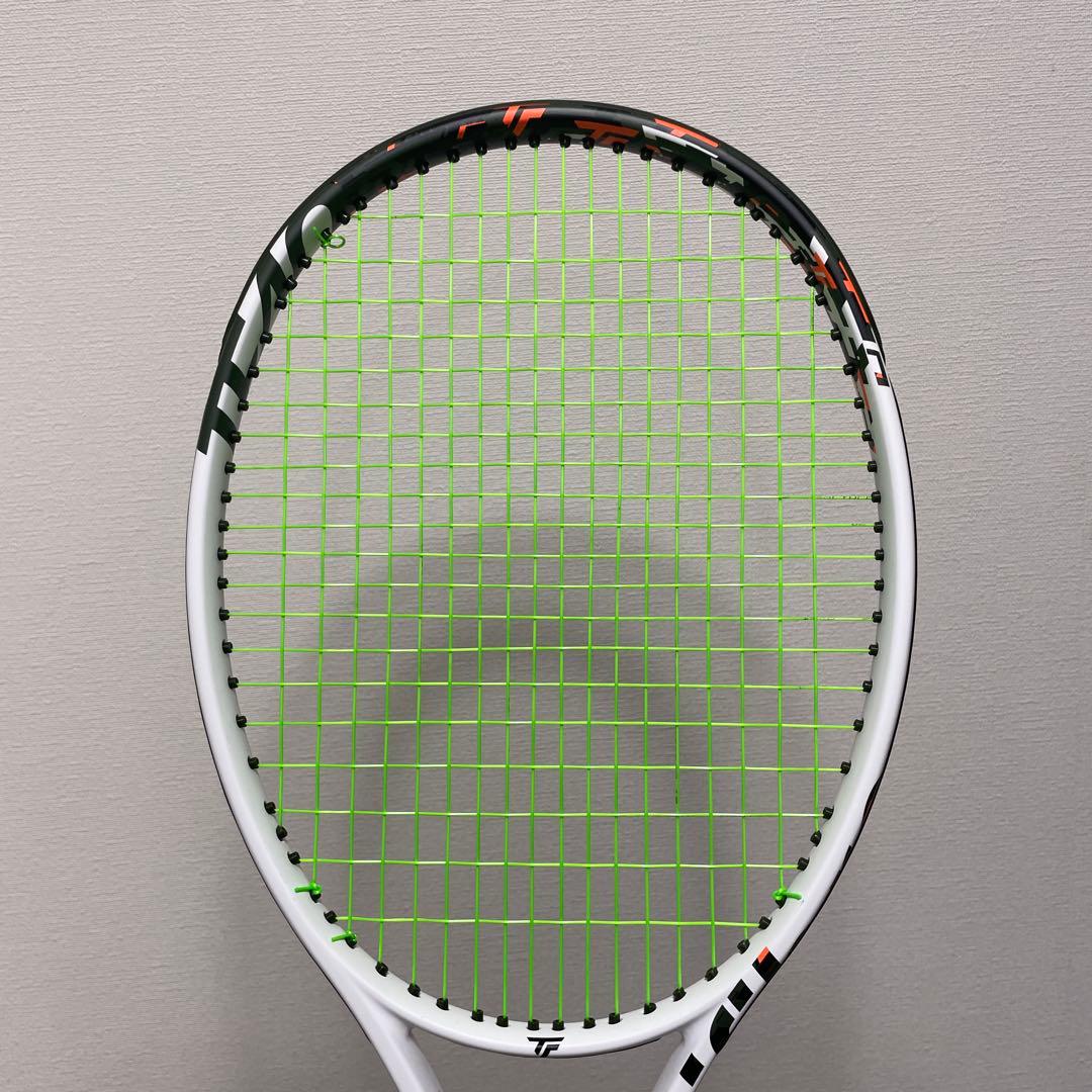 超美品、最新版、５分のみ使用、テクニファイバー　TF40 305 18M ｖ3