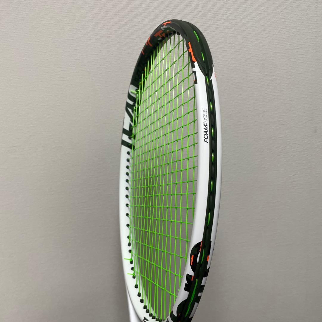 超美品、最新版、５分のみ使用、テクニファイバー　TF40 305 18M ｖ3