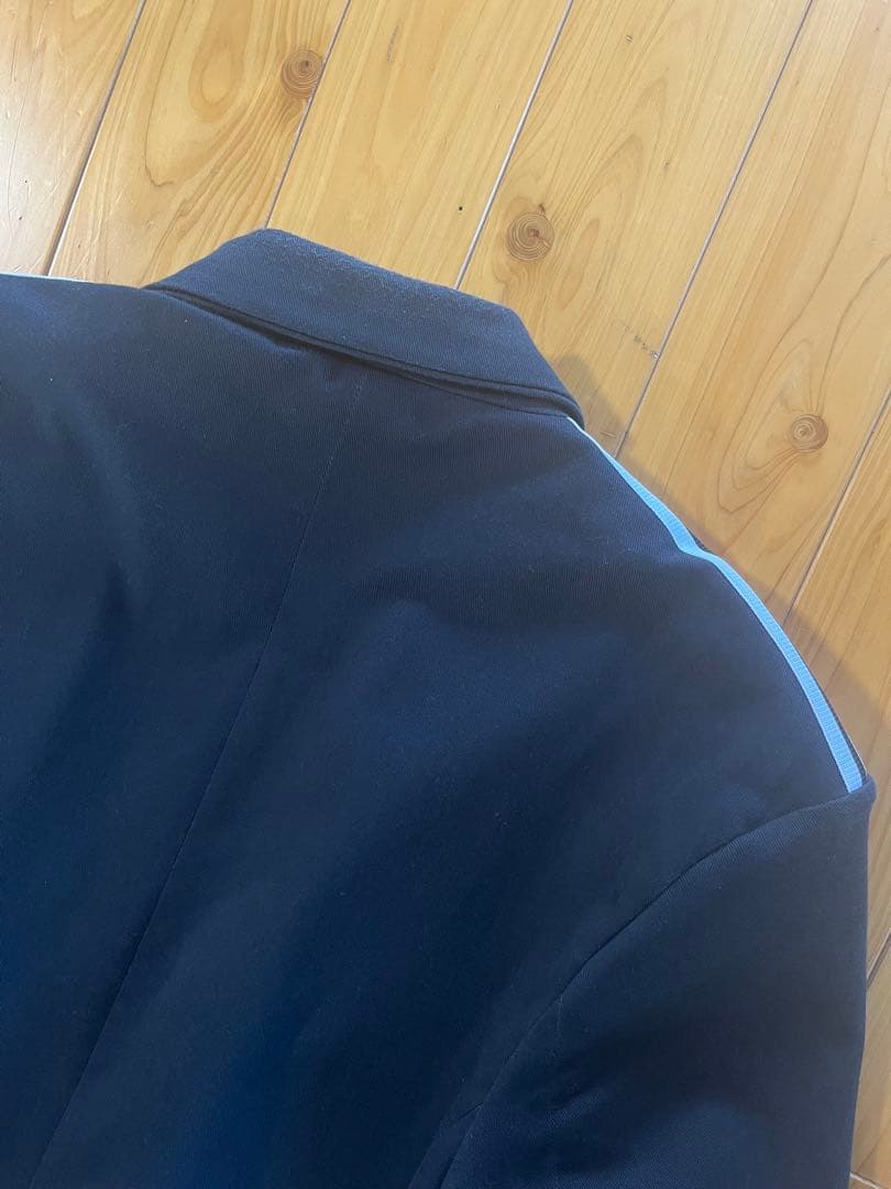 p*m様 Gosha Rubchinakiy × Adidas セットアップ　2