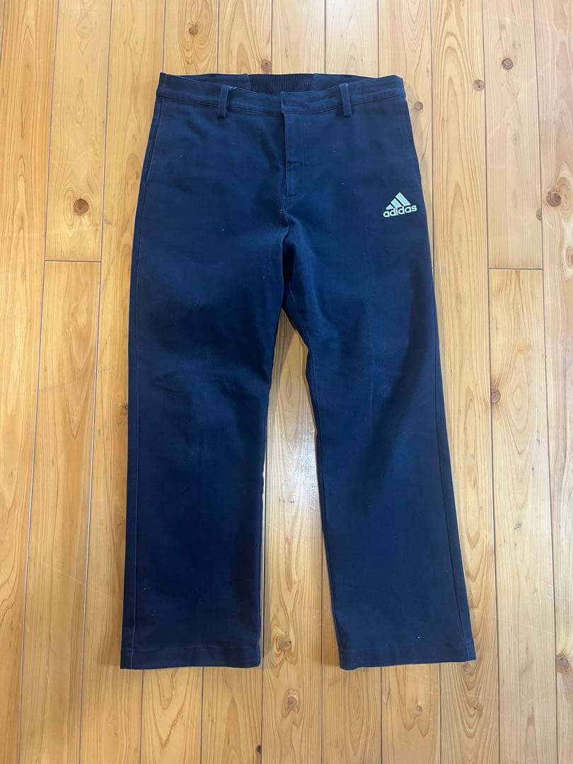 p*m様 Gosha Rubchinakiy × Adidas セットアップ　2