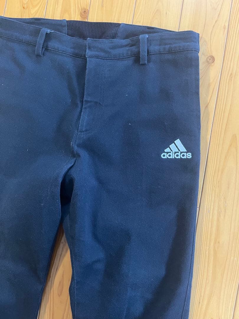 p*m様 Gosha Rubchinakiy × Adidas セットアップ　2