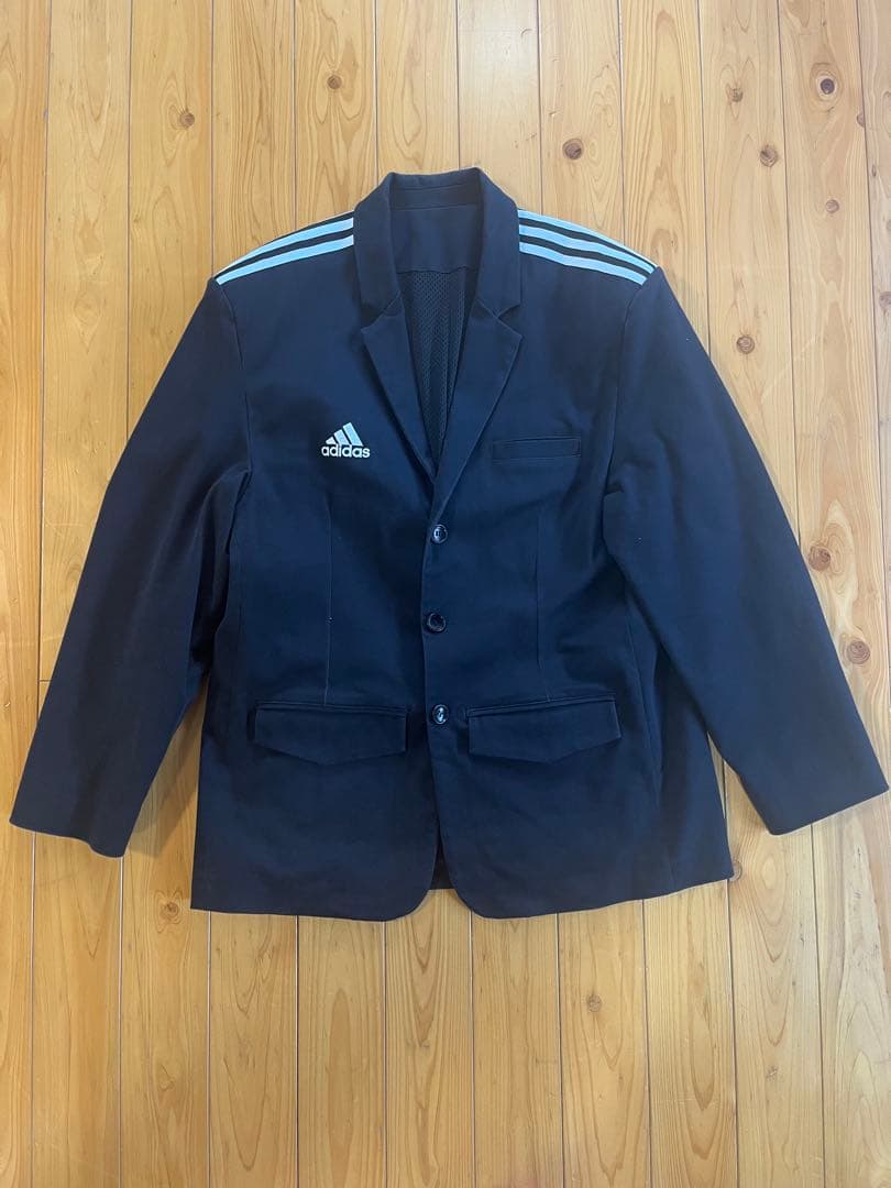 p*m様 Gosha Rubchinakiy × Adidas セットアップ　2